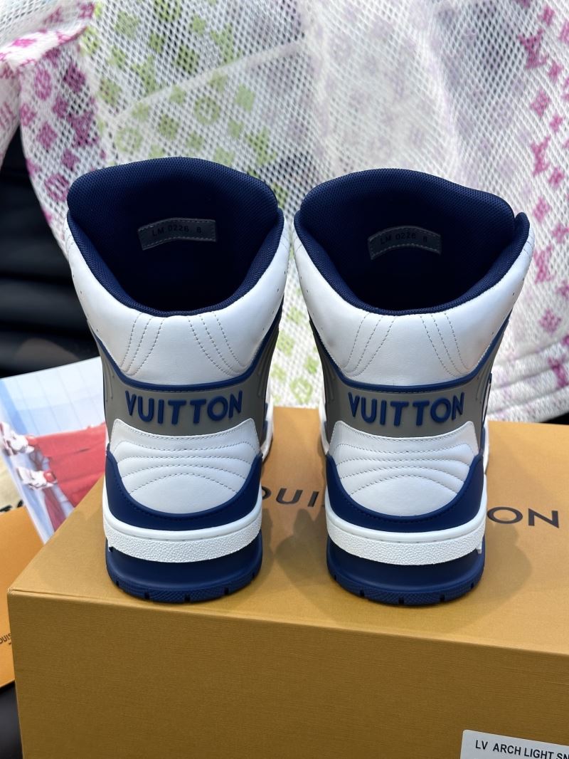 Louis Vuitton Sneakers